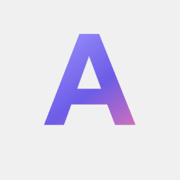 AI Clothing Model logo